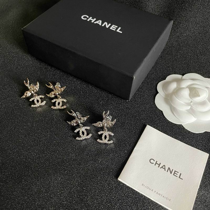 Chanel Earring 05yxh128